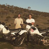 Photos de Daniel Kroenert