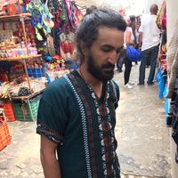 Timur Gencaslan's Photo