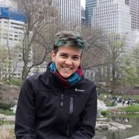 Valentina Becker的照片