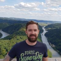 Fotos von Jonathan Muller