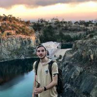 Bernardo Fava's Photo