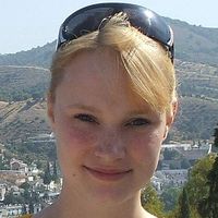 Sarah Lücke's Photo