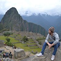 Manuel Gonzalez Ricardo's Photo