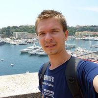 Alex Wintour的照片