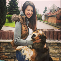 Michelle Arendt's Photo