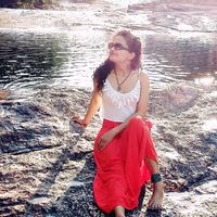 Veronica Rodrigues的照片