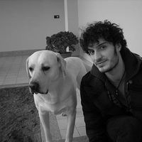 Andrea Corso's Photo