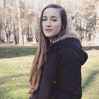 Giulia Longoni's Photo