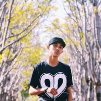 Fotos de Reza Pratama