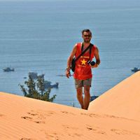 Luis Noel Magaña的照片