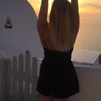 DIANA KYZIRIDOU's Photo