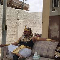 Mostafa Albakoury的照片