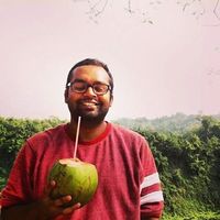 Afsin Santa Marta's Photo