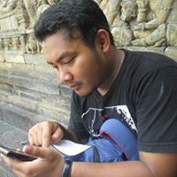 Fuad Rosyadi Prayoga's Photo