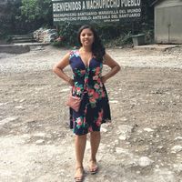 Bia Albernaz's Photo