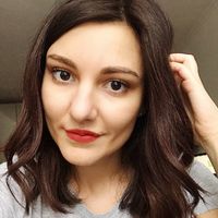 Kristina Zenina的照片