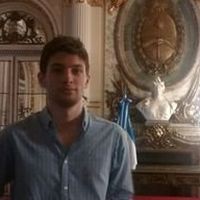 Agustín Larre's Photo