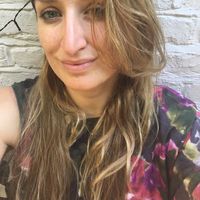 Fotos von Maya  Rosenbaum