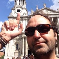 Javier Ortega的照片