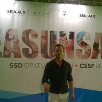 Igor Pticek的照片