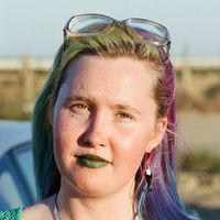 Astra Brinkmann's Photo