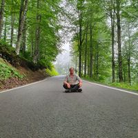 Tuğrul Ergün's Photo