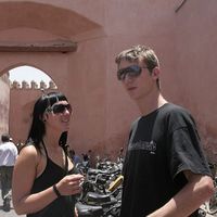 Thomas Brennan's Photo