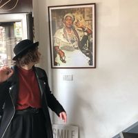 Giusy Verduci's Photo