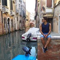 Fotos de Sefer Recebov