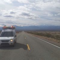 Jeff Carstens的照片