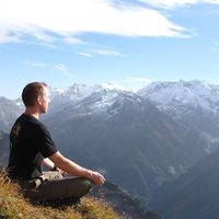 Adrian Huber's Photo