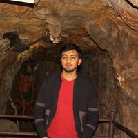 Zaid Bin Khalid Jilani's Photo