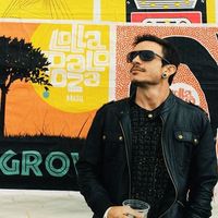 Juliano Eibel的照片