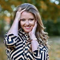 Nikol Turoňová's Photo