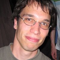 Johannes Lampel's Photo