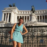 Camilla  Pedersen's Photo