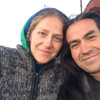 Kate Sanders-Fleming's Photo