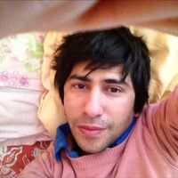 Anshul Kalia的照片