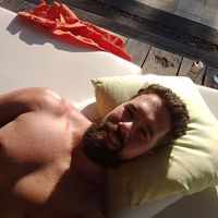 Renato Domenichelli's Photo