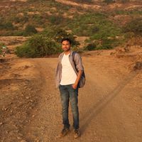 Pranit Saindani's Photo