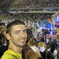 Andrew Crockett's Photo