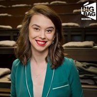 Мария Яблокова's Photo