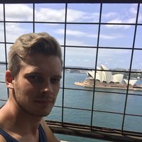 Yannik Rodewald的照片