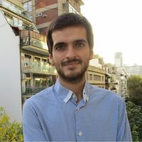 Federico Brusa's Photo