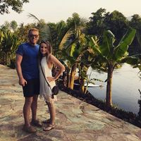 Alejandro-Otis Taylor的照片