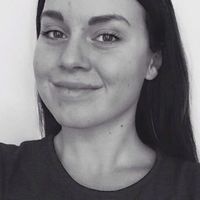 Rebecca Karlsson的照片