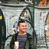 Cesar Escobar的照片