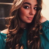 Lena Sinelshchikova's Photo