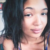 Amina Sarah的照片