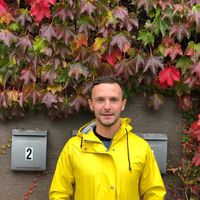 Stanislav Piirainen's Photo